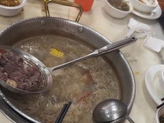 -潮汕大目牛肉火锅(水围店)