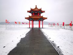 -棋盘山风景区