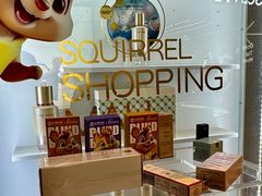 -松雷商业(南岗店)