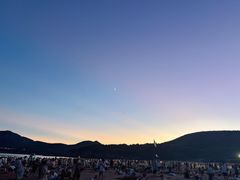 -朱家尖南沙景点