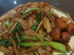 -葛记焖饼(伏牛路店)