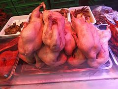 -水西门陈记鸭子店(总店)