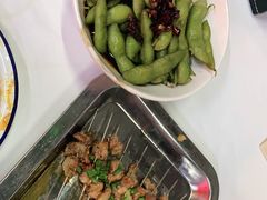 -老长沙龙虾馆(罗湖店)