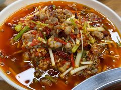 -艺味深尝(云锦路店)
