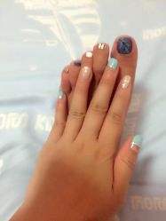-艾薇美甲美睫