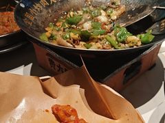 -费大厨辣椒炒肉(沙河万达店)