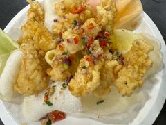 -潮汕美牛肉丸火锅店(天宁寺店)