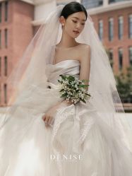 -韩国天使嫁衣婚纱礼服馆(上海旗舰店)