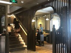-香园茶社·金陵小灶(老门东店)
