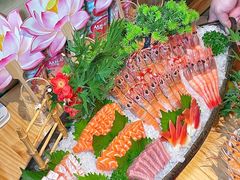 -贵木日本料理·铁板烧(新地假日广场店)