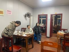 -玲燕蒸菜馆(江东路店)