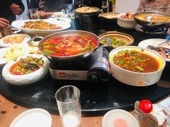 -虹泥小厨(南国花园总店)