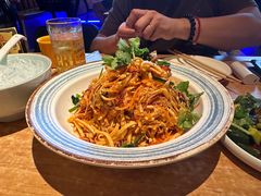 -喝丢一只鞋海鲜烧烤·海肠捞饭(东关街店)