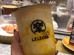 -LELECHA乐乐茶(美罗城店)