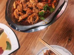 -槐店王婆大虾(开发区店)