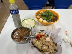 -下环街市熟食中心