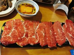 -一井烧肉·活鳗·寿司(望京SOHO店)