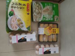 -盒马鲜生(首义店)