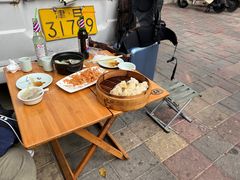 -正宗天津烧麦馆(柳州路店)