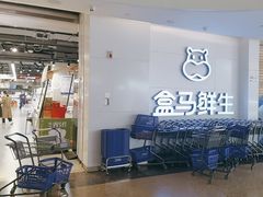 -盒马鲜生(帝斯曼店)