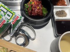 -焱铁烧·黑毛和牛专门店(杭州嘉里中心店)