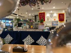 -花舍·新派粤菜·西餐·下午茶(亚运村·鸟巢店)