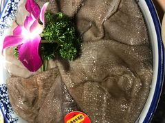 大侠水牛毛肚-蜀大侠火锅(东园路店)