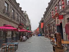 -张包铺(道外店)