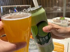 -海底捞大排档火锅(打浦路店)