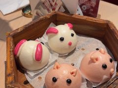 -避风塘(宝山万达店)