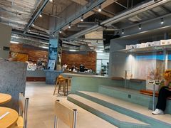 -KUDDO COFFEE(深圳湾总部)