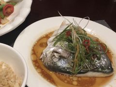 -亚龙湾老厨房·海南家常味