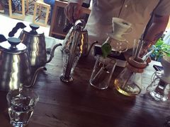 -VOYAGE COFFEE(北锣鼓巷店)