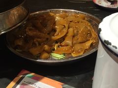 -金掌勺锅包肉(太原万达店)
