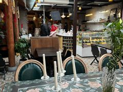 -糖房咖啡(南锣鼓巷店)