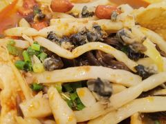 -丽丽三鲜螺蛳粉(田林路店)