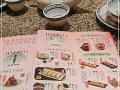 -南京大牌档(苏州中心店)