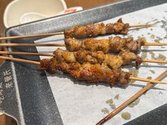 管氏肉筋-管氏翅吧(马家堡店)