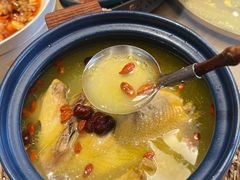 -鸿运楼·舌尖上的徽菜