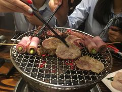 -和萌牛肠烧烤(财富中心店)