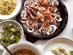 -前王院•巧克力海鲜市集餐厅(万平口店)