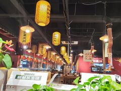 -号令江湖·水浒烤肉(和畅睦邻中心店)