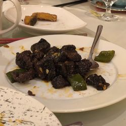 -梅龙镇酒家·宴会厅(南京西路总店)