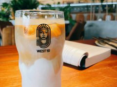 -West10 西拾·西餐厅·创意菜(未来科技城店)