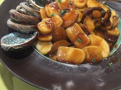 -香雪海饭店中餐厅(人民桥店)
