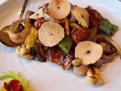 -三号黄浦会Canton Table