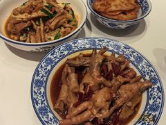 -回家吃饭·地道南昌菜(建德观总店)