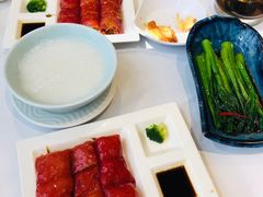 -稻香海鲜饭店(第一国际店)