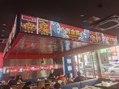 -青木岚小海鲜•小龙虾(友谊店)