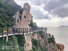 -六合朝阳景区-和尚套